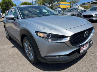2023 Mazda CX-30 G20 Touring Wagon DM2W7A for sale in Brisbane South
