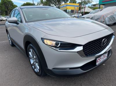 2024 Mazda CX-30 G20 Evolve Wagon DM2W7A for sale in Brisbane South