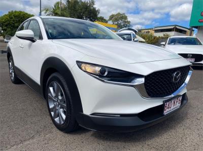 2024 Mazda CX-30 G20 Evolve Wagon DM2W7A for sale in Brisbane South