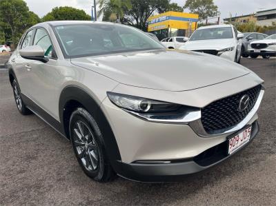 2023 Mazda CX-30 G20 Pure Wagon DM2W7A for sale in Brisbane South