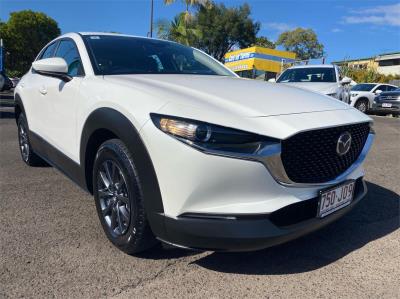 2024 Mazda CX-30 G20 Pure Wagon DM2W7A for sale in Brisbane South