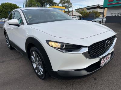 2024 Mazda CX-30 G20 Evolve Wagon DM2W7A for sale in Brisbane South