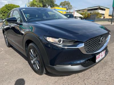 2024 Mazda CX-30 G20 Pure Wagon DM2W7A for sale in Brisbane South