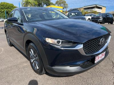 2024 Mazda CX-30 G20 Pure Wagon DM2W7A for sale in Brisbane South