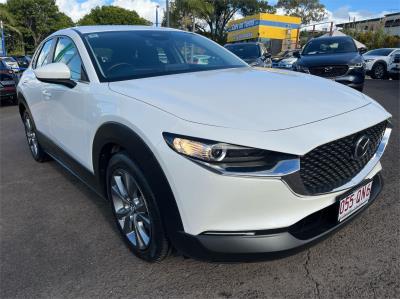 2024 Mazda CX-30 G20 Evolve Wagon DM2W7A for sale in Brisbane South