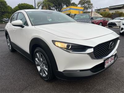2024 Mazda CX-30 G20 Evolve Wagon DM2W7A for sale in Brisbane South