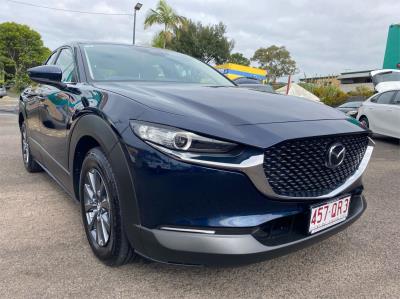 2024 Mazda CX-30 G20 Pure Wagon DM2W7A for sale in Brisbane South
