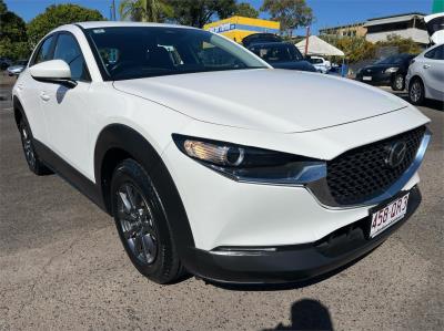 2024 Mazda CX-30 G20 Pure Wagon DM2W7A for sale in Brisbane South
