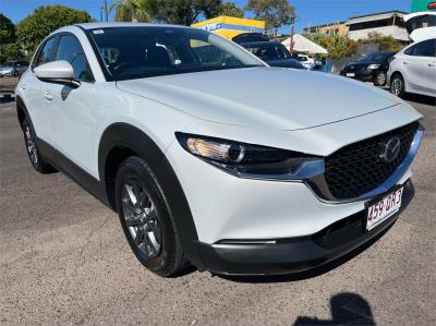 2024 Mazda CX-30 G20 Pure Wagon DM2W7A for sale in Brisbane South