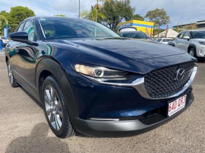 2024 Mazda CX-30 G20 Evolve Wagon DM2W7A for sale in Brisbane South