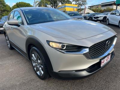 2024 Mazda CX-30 G20 Evolve Wagon DM2W7A for sale in Brisbane South