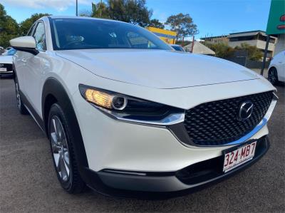 2024 Mazda CX-30 G20 Evolve Wagon DM2W7A for sale in Brisbane South