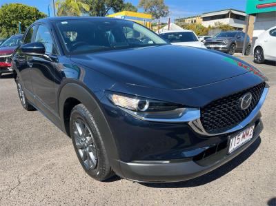 2024 Mazda CX-30 G20 Pure Wagon DM2W7A for sale in Brisbane South