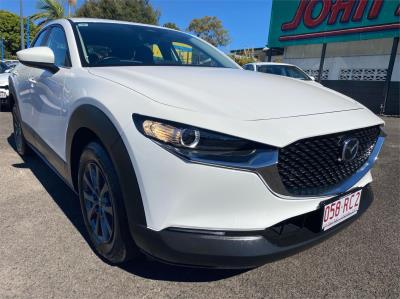 2024 Mazda CX-30 G20 Pure Wagon DM2W7A for sale in Brisbane South