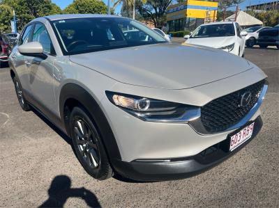 2024 Mazda CX-30 G20 Pure Wagon DM2W7A for sale in Brisbane South