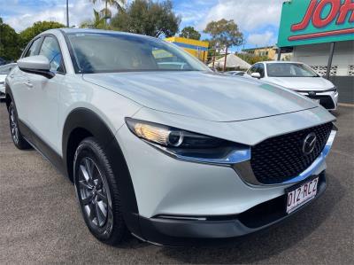2024 Mazda CX-30 G20 Pure Wagon DM2W7A for sale in Brisbane South