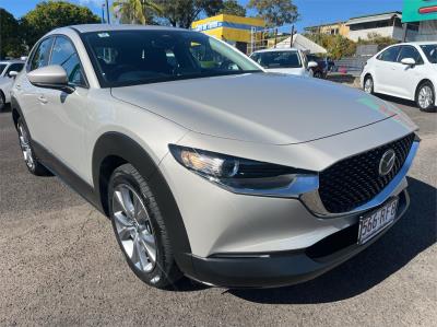 2024 Mazda CX-30 G20 Evolve Wagon DM2W7A for sale in Brisbane South