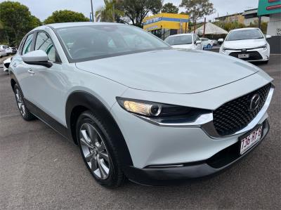 2024 Mazda CX-30 G20 Evolve Wagon DM2W7A for sale in Brisbane South