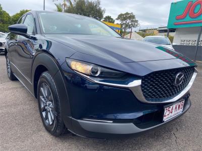 2024 Mazda CX-30 G20 Pure Wagon DM2W7A for sale in Brisbane South