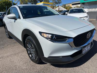 2024 Mazda CX-30 G20 Pure Wagon DM2W7A for sale in Brisbane South