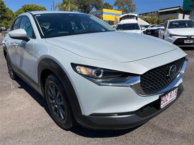 2024 Mazda CX-30 G20 Pure Wagon DM2W7A for sale in Brisbane South