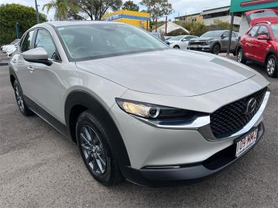 2024 Mazda CX-30 G20 Pure Wagon DM2W7A for sale in Brisbane South