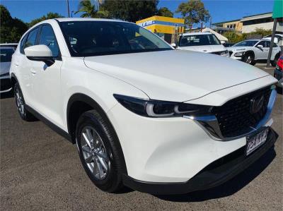 2022 Mazda CX-5 Maxx Sport Wagon KF2WLA for sale in Brisbane South