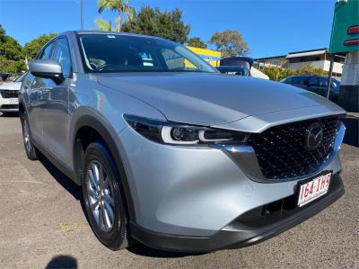 2023 Mazda CX-5 G25 Maxx Sport Wagon KF2WLA for sale in Brisbane South