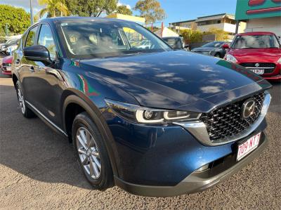 2023 Mazda CX-5 G25 Maxx Sport Wagon KF2WLA for sale in Brisbane South