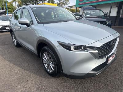 2023 Mazda CX-5 G25 Maxx Sport Wagon KF2WLA for sale in Brisbane South