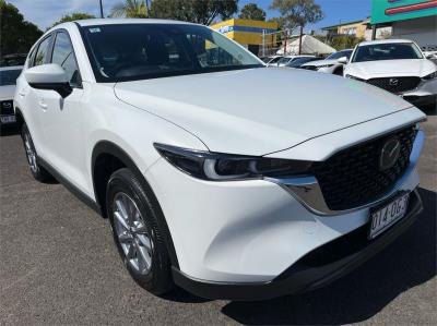 2023 Mazda CX-5 G25 Maxx Sport Wagon KF2WLA for sale in Brisbane South