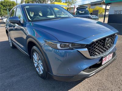2023 Mazda CX-5 G25 Maxx Sport Wagon KF2WLA for sale in Brisbane South