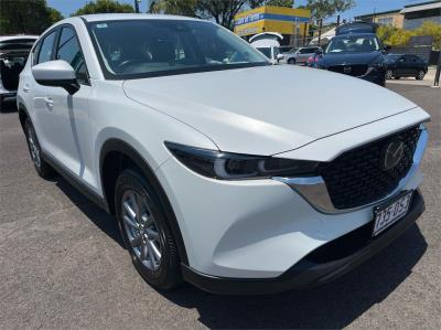 2023 Mazda CX-5 G25 Maxx Sport Wagon KF2WLA for sale in Brisbane South