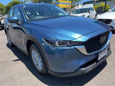 2024 Mazda CX-5 G20 Maxx Wagon KF2W7A for sale in Brisbane South