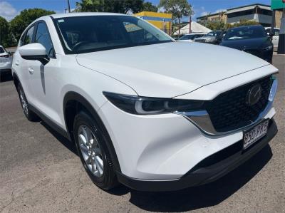 2024 Mazda CX-5 G25 Maxx Sport Wagon KF2WLA for sale in Brisbane South