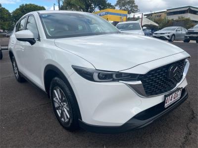 2024 Mazda CX-5 G25 Maxx Sport Wagon KF2WLA for sale in Brisbane South