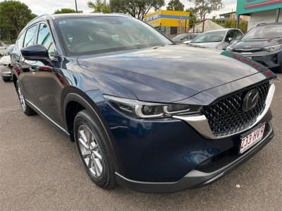 2023 Mazda CX-8 G25 Sport Wagon KG2WLA for sale in Brisbane South