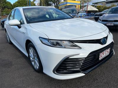 2023 Toyota Camry Ascent Sedan AXVH70R for sale in Brisbane South