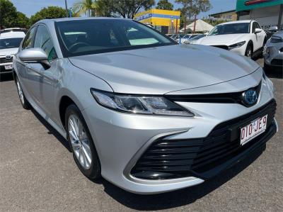 2023 Toyota Camry Ascent Sedan AXVH70R for sale in Brisbane South