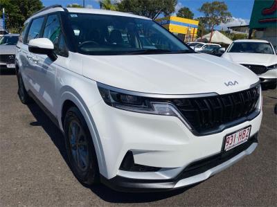2023 Kia Carnival S Wagon KA4 MY23 for sale in Brisbane South