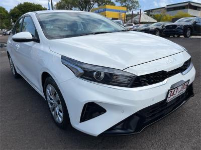 2022 Kia Cerato S Hatchback BD MY22 for sale in Brisbane South