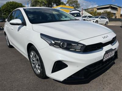 2024 Kia Cerato S Hatchback BD MY24 for sale in Brisbane South
