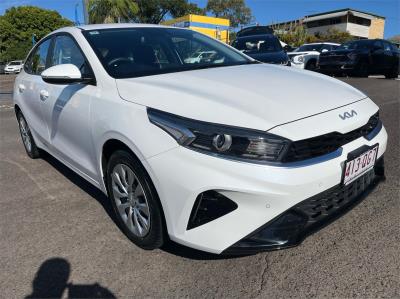 2024 Kia Cerato S Hatchback BD MY24 for sale in Brisbane South
