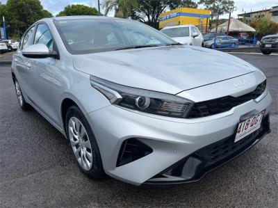 2024 Kia Cerato S Hatchback BD MY24 for sale in Brisbane South