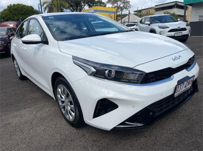 2024 Kia Cerato S Hatchback BD MY24 for sale in Brisbane South