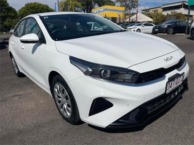 2024 Kia Cerato S Hatchback BD MY24 for sale in Brisbane South