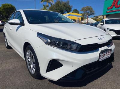 2024 Kia Cerato S Hatchback BD MY24 for sale in Brisbane South