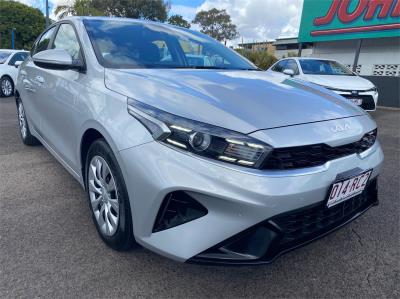 2024 Kia Cerato S Hatchback BD MY24 for sale in Brisbane South