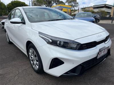 2024 Kia Cerato S Hatchback BD MY24 for sale in Brisbane South