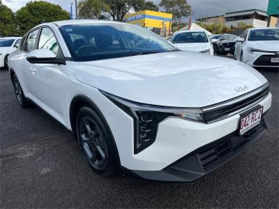 2025 Kia K4 S Sedan CL4m MY26 for sale in Brisbane South